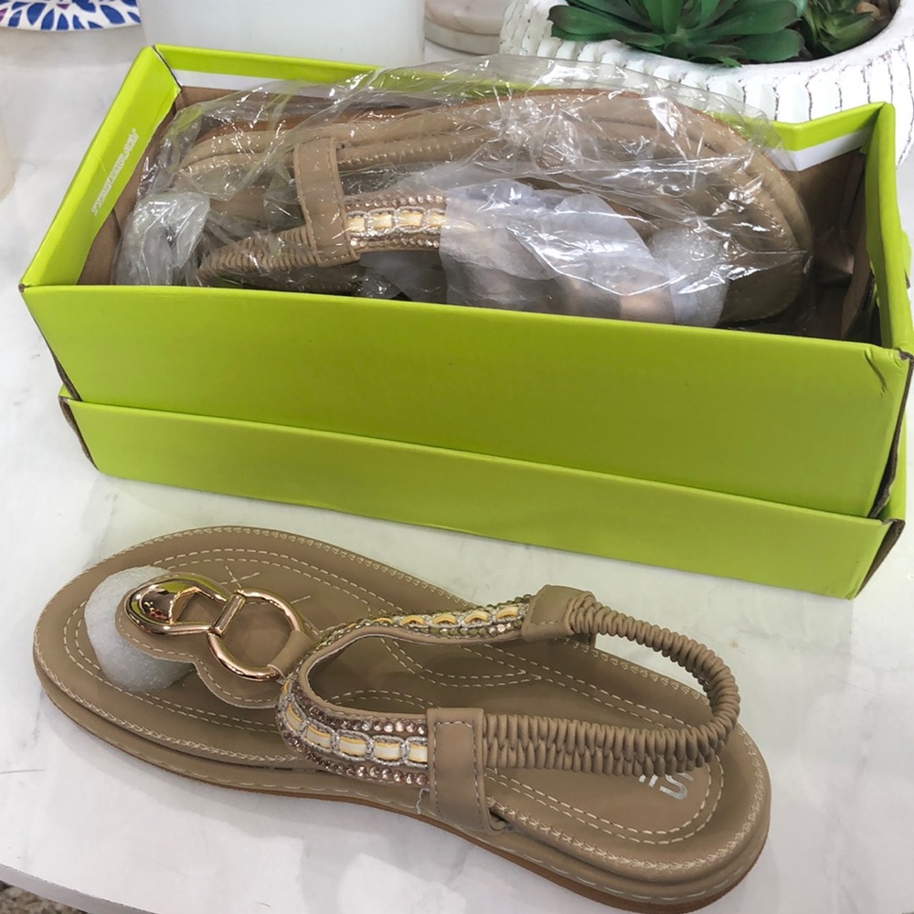 Sandles